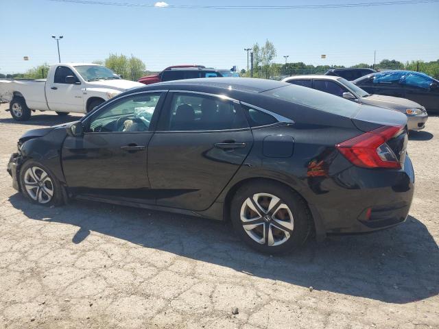 Photo 1 VIN: 2HGFC2F51HH554866 - HONDA CIVIC 