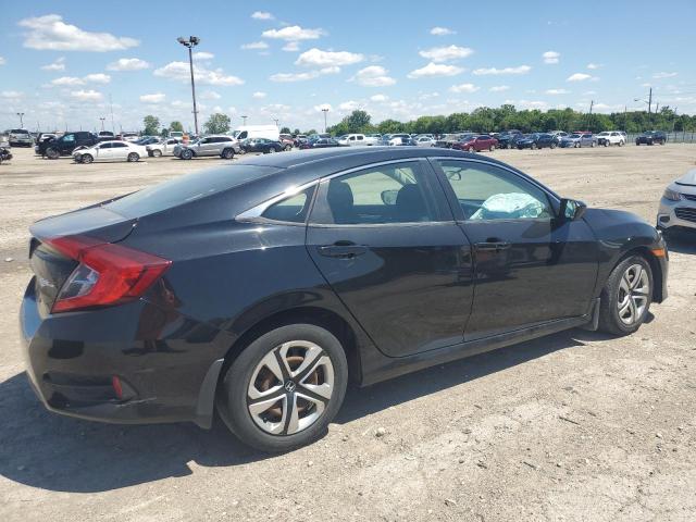 Photo 2 VIN: 2HGFC2F51HH554866 - HONDA CIVIC 