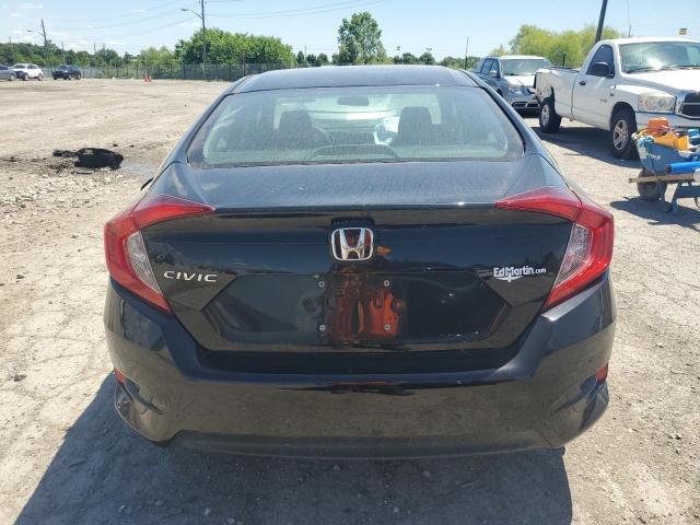 Photo 5 VIN: 2HGFC2F51HH554866 - HONDA CIVIC 