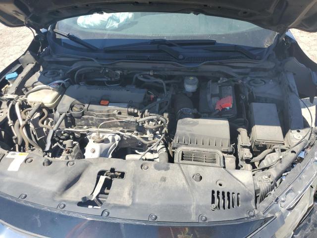 Photo 9 VIN: 2HGFC2F51HH554866 - HONDA CIVIC 