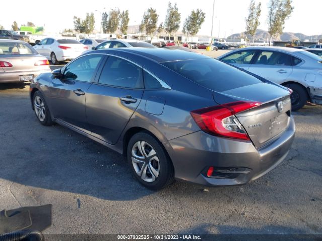 Photo 2 VIN: 2HGFC2F51HH556097 - HONDA CIVIC SEDAN 