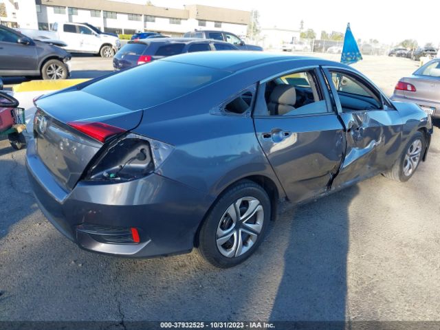 Photo 3 VIN: 2HGFC2F51HH556097 - HONDA CIVIC SEDAN 