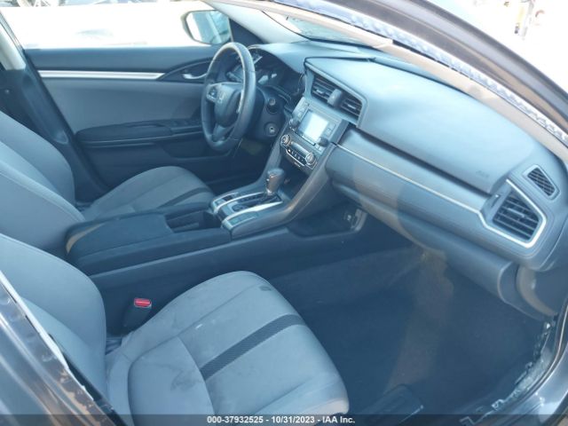 Photo 4 VIN: 2HGFC2F51HH556097 - HONDA CIVIC SEDAN 