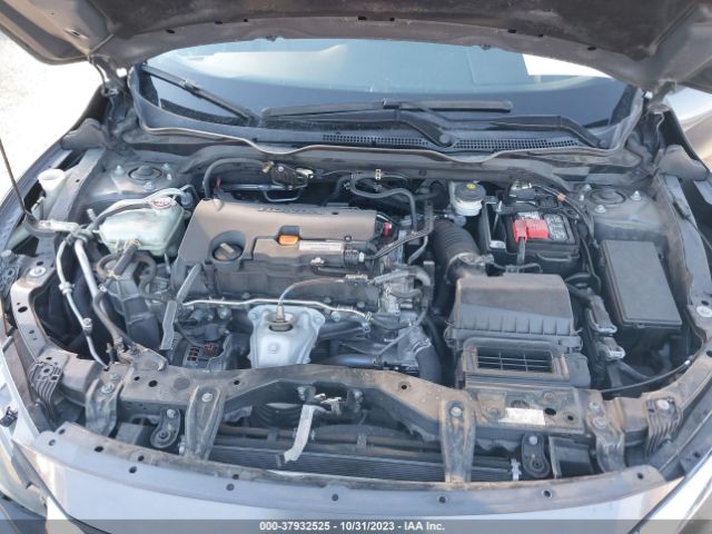 Photo 9 VIN: 2HGFC2F51HH556097 - HONDA CIVIC SEDAN 