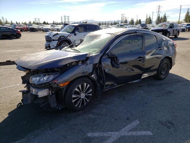 Photo 0 VIN: 2HGFC2F51HH563938 - HONDA CIVIC LX 