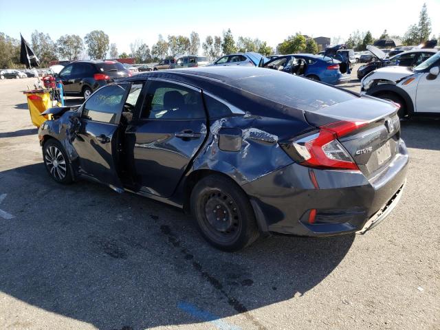 Photo 1 VIN: 2HGFC2F51HH563938 - HONDA CIVIC LX 