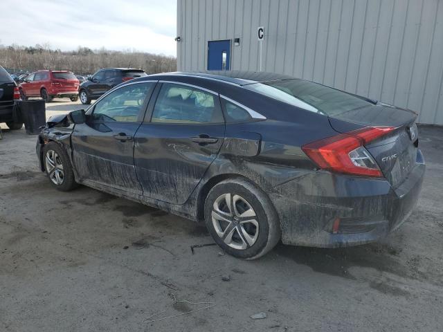 Photo 1 VIN: 2HGFC2F51HH563955 - HONDA CIVIC LX 