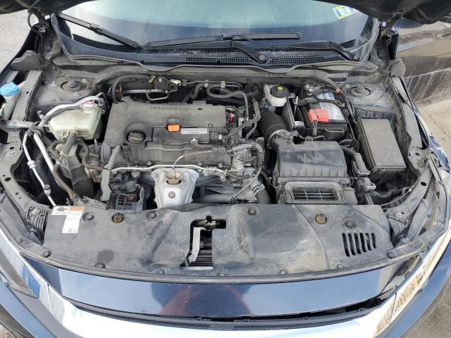 Photo 10 VIN: 2HGFC2F51HH563955 - HONDA CIVIC LX 