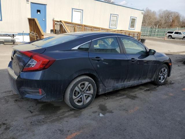 Photo 2 VIN: 2HGFC2F51HH563955 - HONDA CIVIC LX 