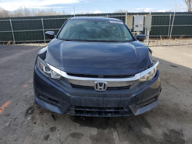 Photo 4 VIN: 2HGFC2F51HH563955 - HONDA CIVIC LX 