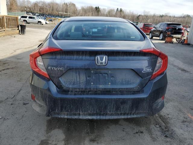 Photo 5 VIN: 2HGFC2F51HH563955 - HONDA CIVIC LX 