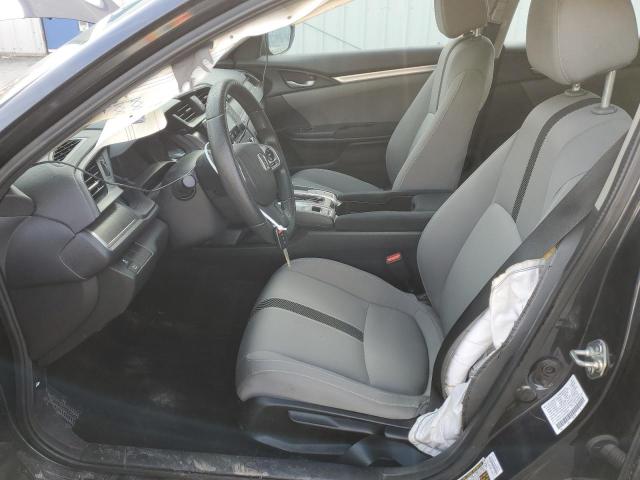 Photo 6 VIN: 2HGFC2F51HH563955 - HONDA CIVIC LX 