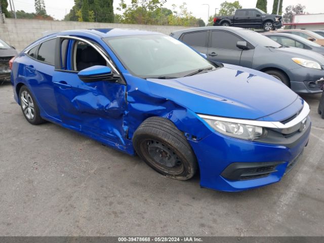 Photo 0 VIN: 2HGFC2F51HH564653 - HONDA CIVIC 