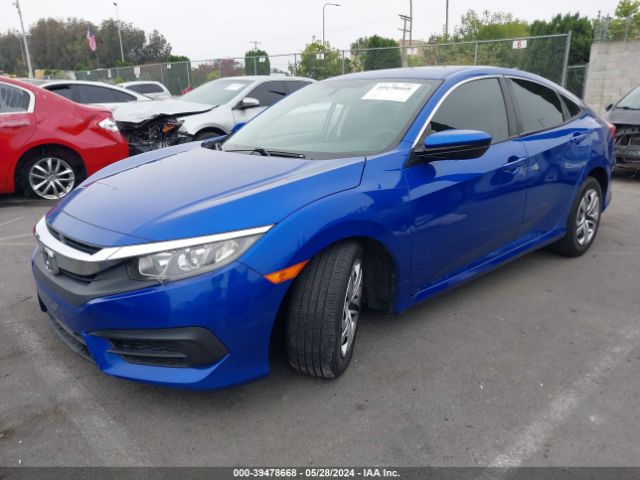 Photo 1 VIN: 2HGFC2F51HH564653 - HONDA CIVIC 