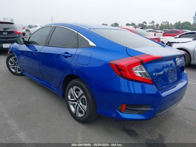 Photo 2 VIN: 2HGFC2F51HH564653 - HONDA CIVIC 