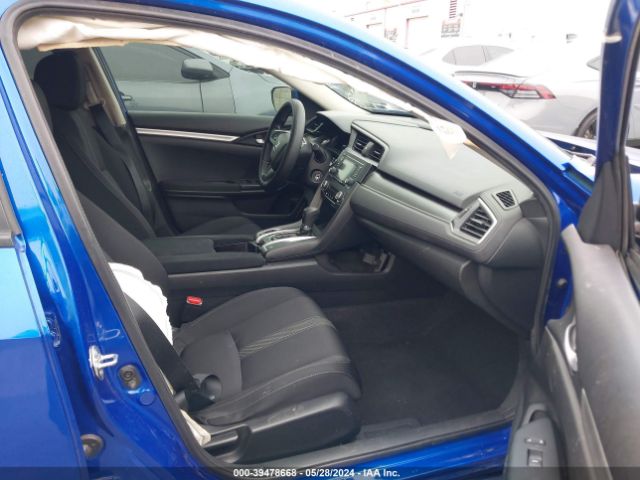 Photo 4 VIN: 2HGFC2F51HH564653 - HONDA CIVIC 