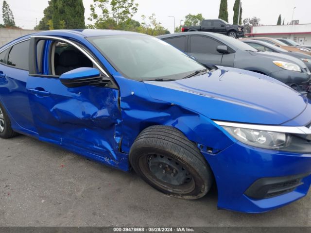 Photo 5 VIN: 2HGFC2F51HH564653 - HONDA CIVIC 