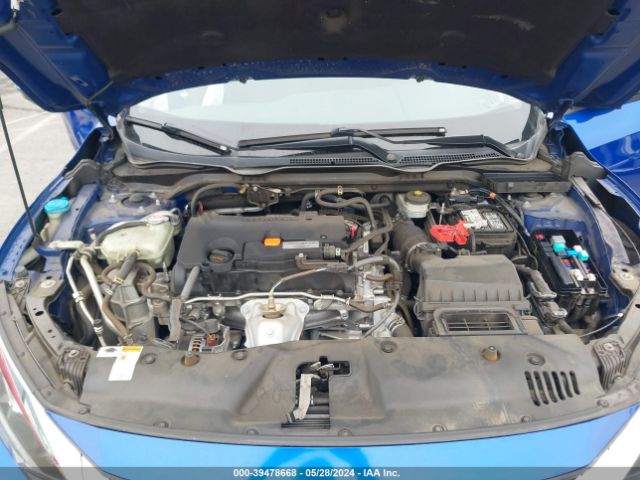 Photo 9 VIN: 2HGFC2F51HH564653 - HONDA CIVIC 