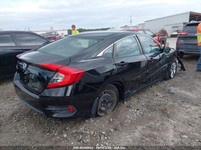 Photo 3 VIN: 2HGFC2F51HH566919 - HONDA CIVIC 