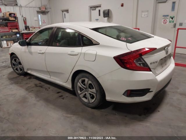 Photo 2 VIN: 2HGFC2F51HH574227 - HONDA CIVIC 