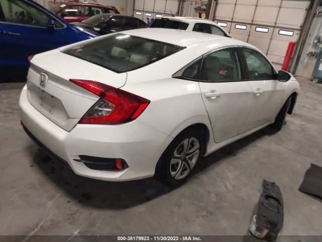 Photo 3 VIN: 2HGFC2F51HH574227 - HONDA CIVIC 