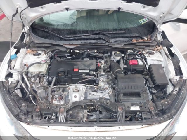 Photo 9 VIN: 2HGFC2F51HH574227 - HONDA CIVIC 