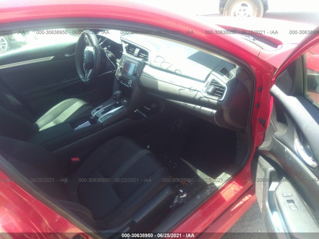 Photo 4 VIN: 2HGFC2F51HH576060 - HONDA CIVIC SEDAN 