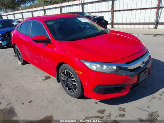 Photo 0 VIN: 2HGFC2F51HH577161 - HONDA CIVIC 