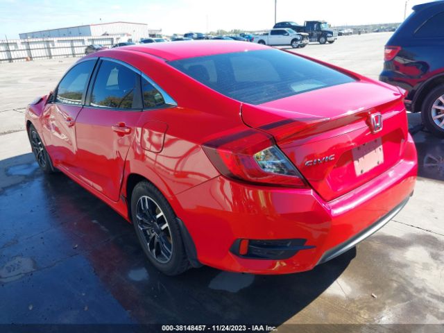 Photo 2 VIN: 2HGFC2F51HH577161 - HONDA CIVIC 