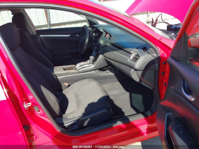 Photo 4 VIN: 2HGFC2F51HH577161 - HONDA CIVIC 