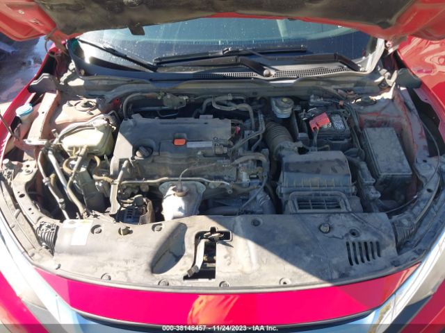 Photo 9 VIN: 2HGFC2F51HH577161 - HONDA CIVIC 