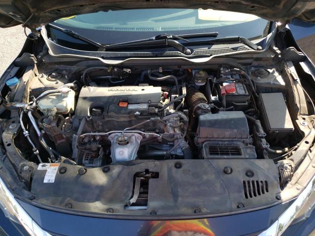 Photo 6 VIN: 2HGFC2F51HH577449 - HONDA CIVIC LX 