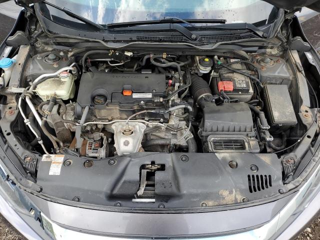 Photo 10 VIN: 2HGFC2F51JH007375 - HONDA CIVIC 