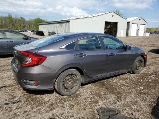 Photo 2 VIN: 2HGFC2F51JH007375 - HONDA CIVIC 