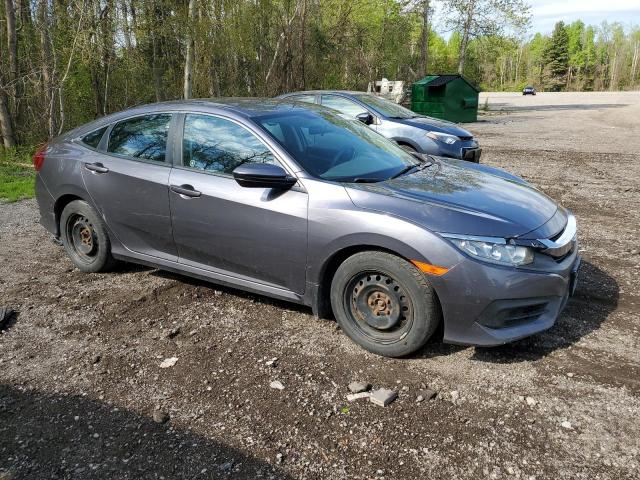 Photo 3 VIN: 2HGFC2F51JH007375 - HONDA CIVIC 