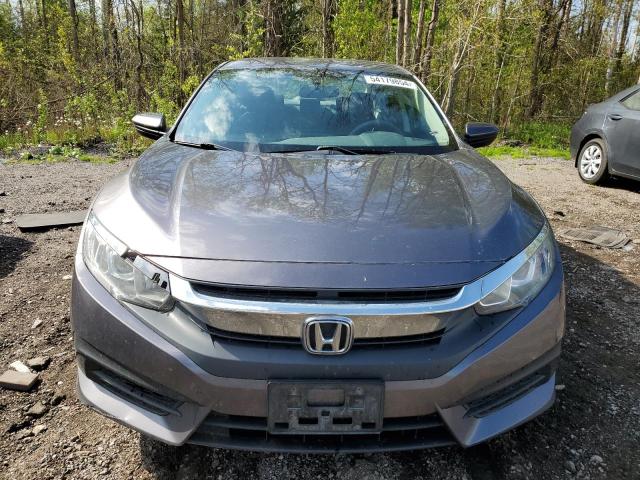 Photo 4 VIN: 2HGFC2F51JH007375 - HONDA CIVIC 