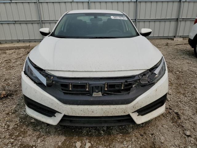 Photo 4 VIN: 2HGFC2F51JH013922 - HONDA CIVIC LX 