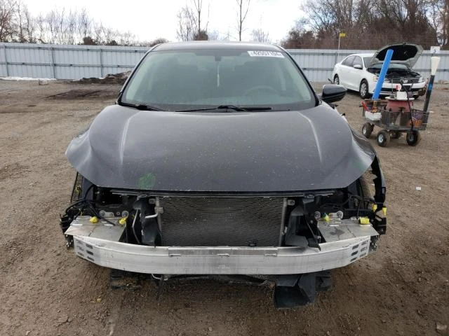 Photo 4 VIN: 2HGFC2F51JH018733 - HONDA CIVIC LX 