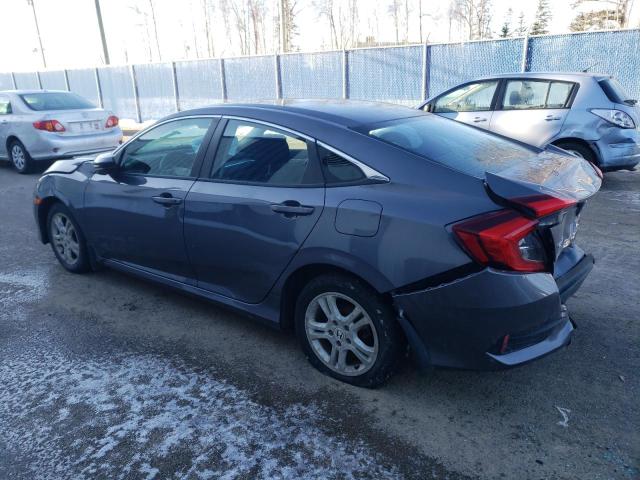 Photo 1 VIN: 2HGFC2F51JH037959 - HONDA CIVIC LX 