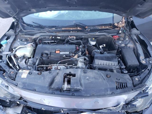 Photo 10 VIN: 2HGFC2F51JH037959 - HONDA CIVIC LX 