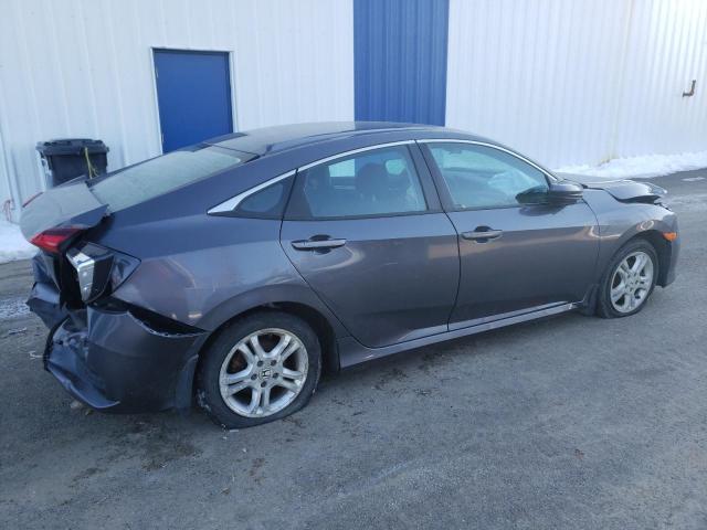 Photo 2 VIN: 2HGFC2F51JH037959 - HONDA CIVIC LX 