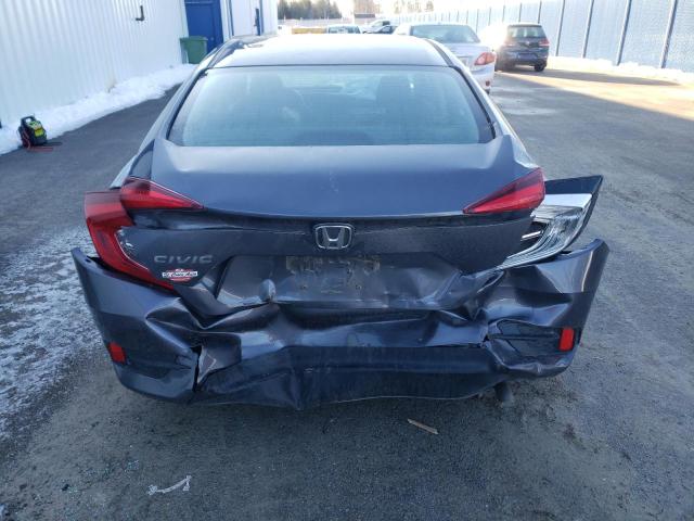 Photo 5 VIN: 2HGFC2F51JH037959 - HONDA CIVIC LX 