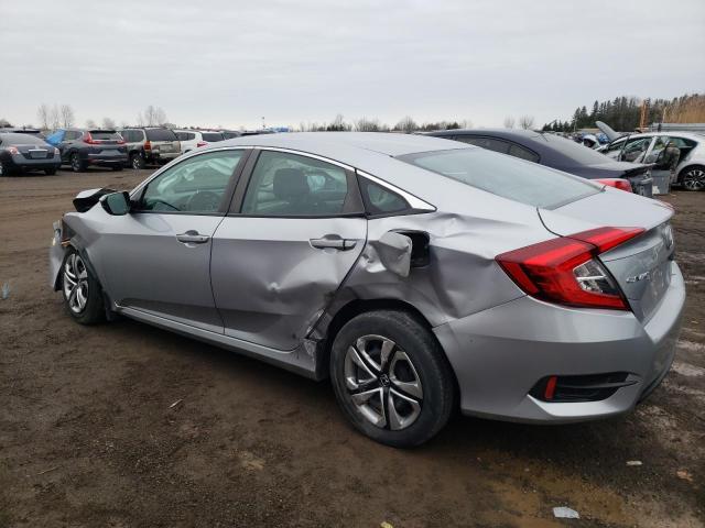 Photo 1 VIN: 2HGFC2F51JH041316 - HONDA CIVIC LX 