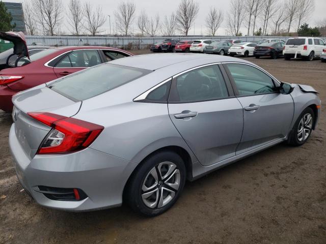 Photo 2 VIN: 2HGFC2F51JH041316 - HONDA CIVIC LX 