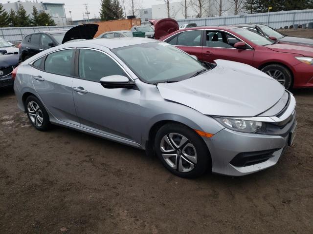 Photo 3 VIN: 2HGFC2F51JH041316 - HONDA CIVIC LX 