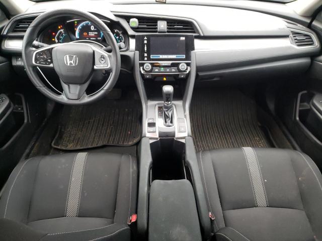 Photo 7 VIN: 2HGFC2F51JH041316 - HONDA CIVIC LX 