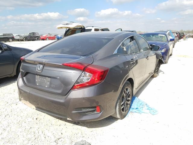 Photo 3 VIN: 2HGFC2F51JH502028 - HONDA CIVIC LX 