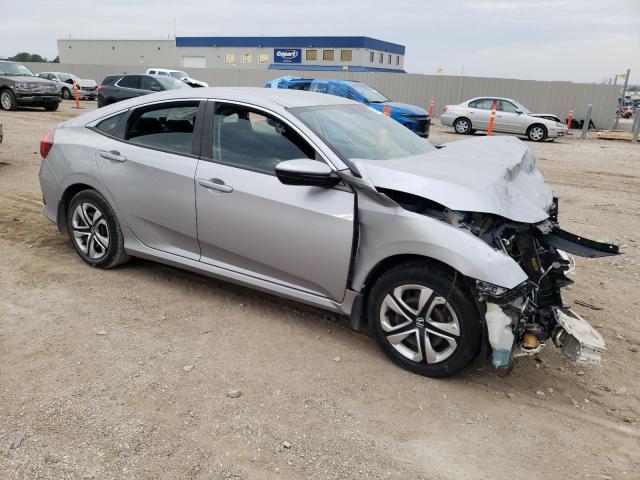 Photo 3 VIN: 2HGFC2F51JH503096 - HONDA CIVIC 