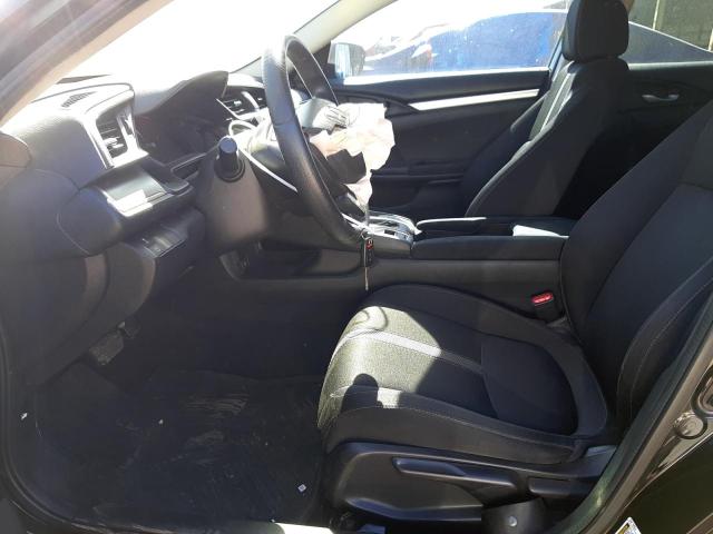 Photo 6 VIN: 2HGFC2F51JH505060 - HONDA CIVIC LX 