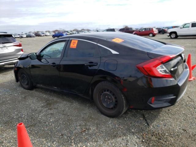 Photo 1 VIN: 2HGFC2F51JH510842 - HONDA CIVIC LX 